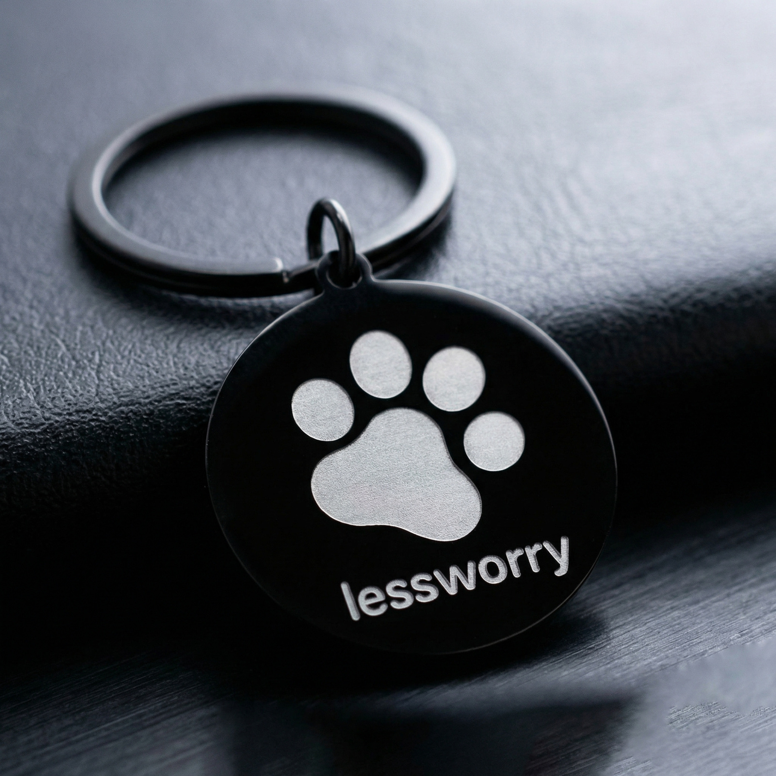 Midnight Paw