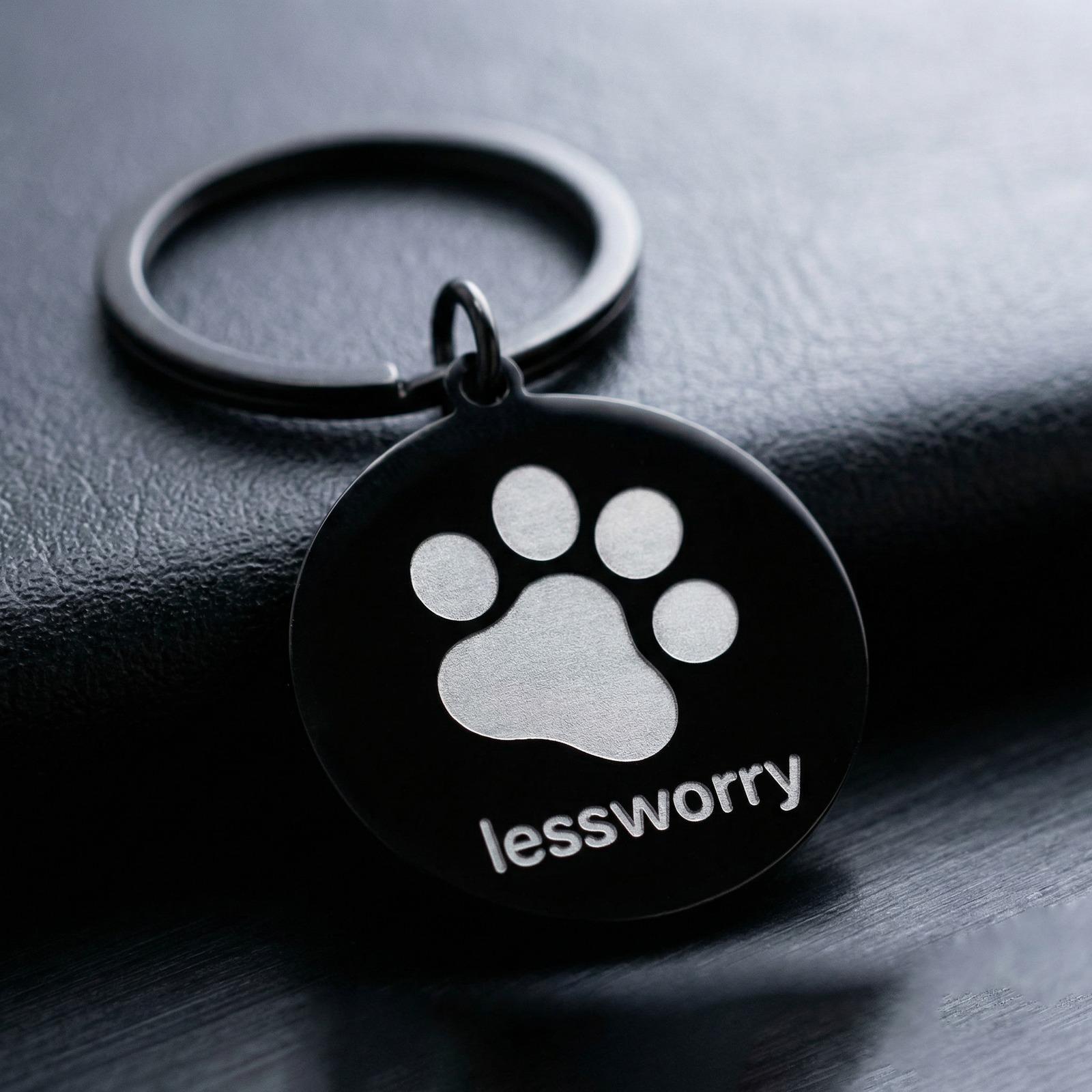 Midnight Paw